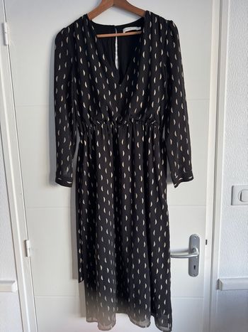 Robe La Petite Étoile taille 2