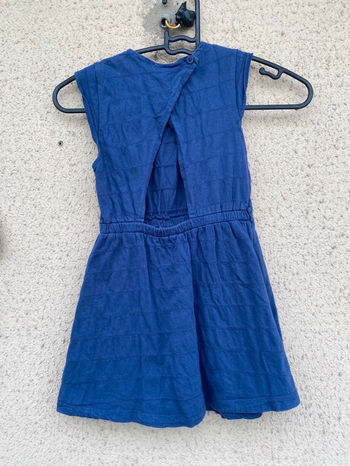 Robe été table à l’œil 6 ans - photo numéro 5