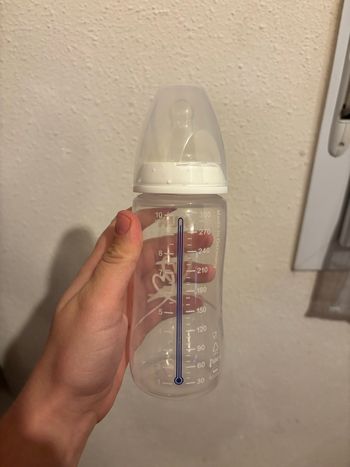 Lot de 2 biberons NUK