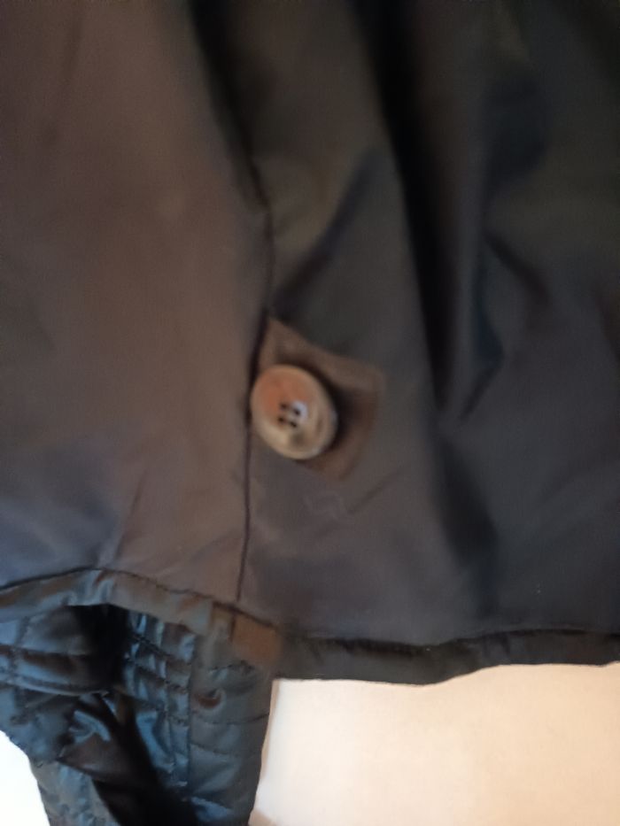 Veste rossignol by jc castelbajac - photo numéro 6