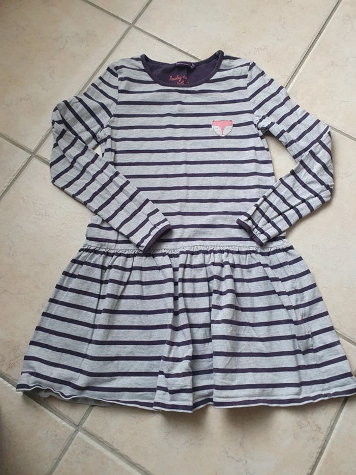 Robe courte - photo numéro 2