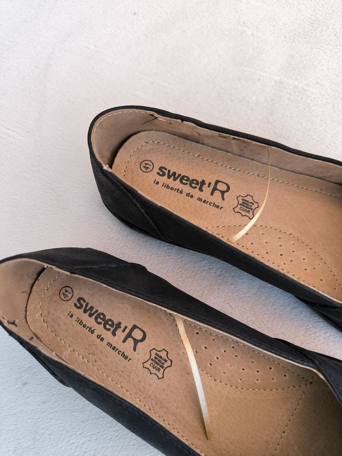 Chaussures Sweet'R 41 - photo numéro 10