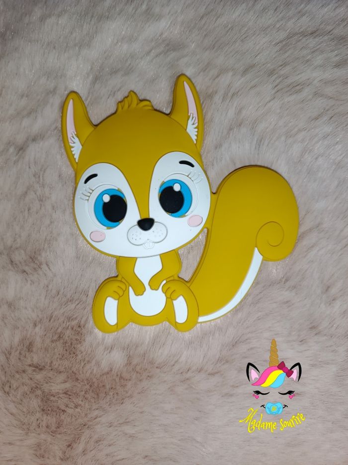 Anneau dentition - photo numéro 7