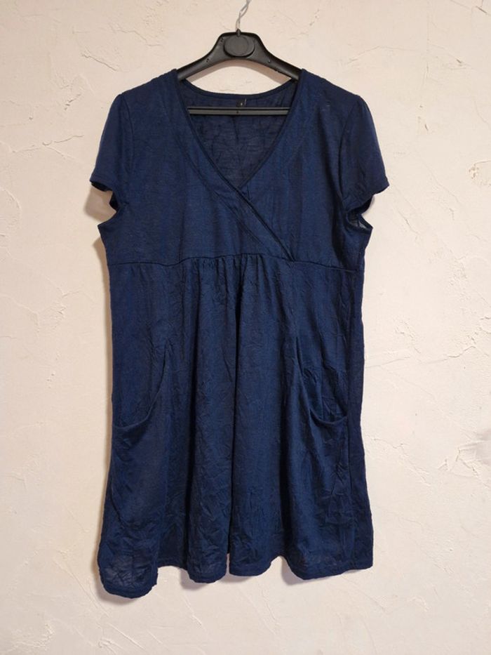 Superbe haut taille 3