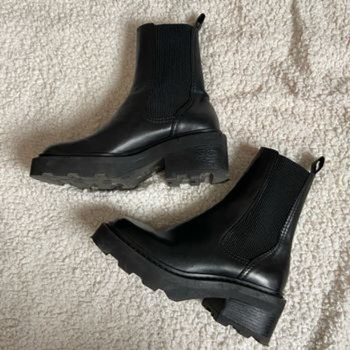 Bottines - photo numéro 2