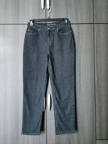 Jean gris