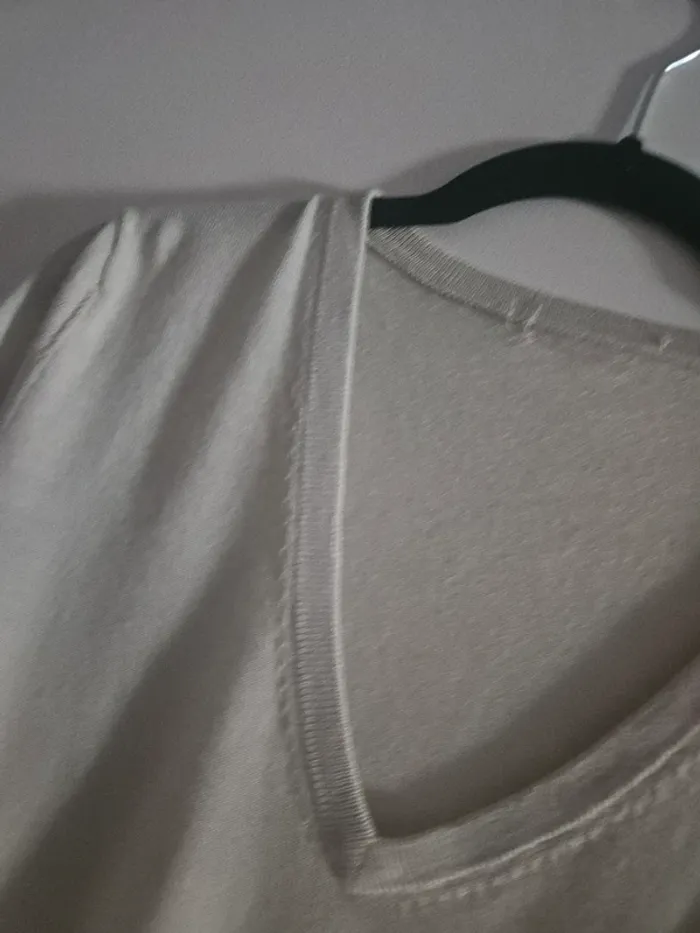 Pull 100% laine La Redoute – Taille 38 - photo numéro 4