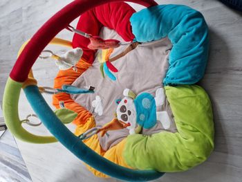 Tapis d'eveil Babysun 