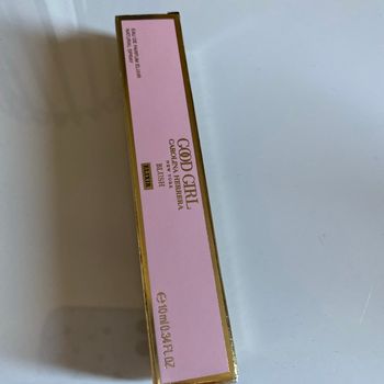 Parfum good girl blush elixir