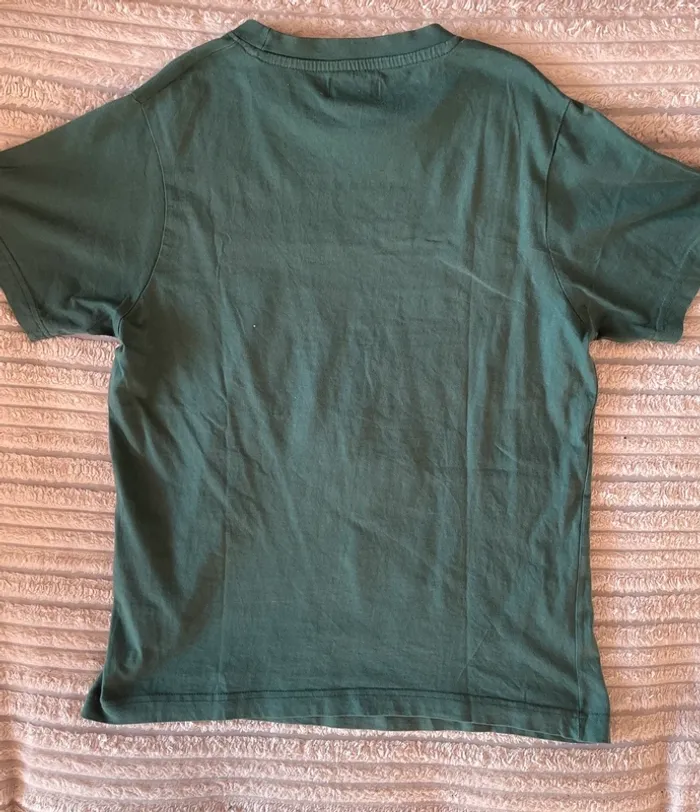 T shirt kappa - photo numéro 3