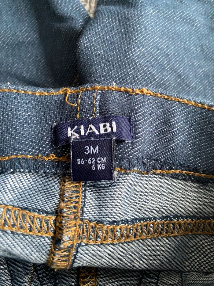 Legging bébé fille kiabi - photo numéro 7