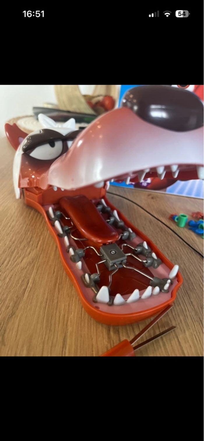 Malo Chiko – Jeu de société - photo numéro 2