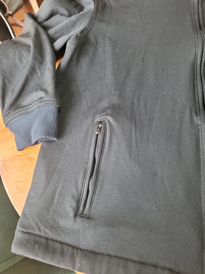 Veste polaire - photo numéro 4