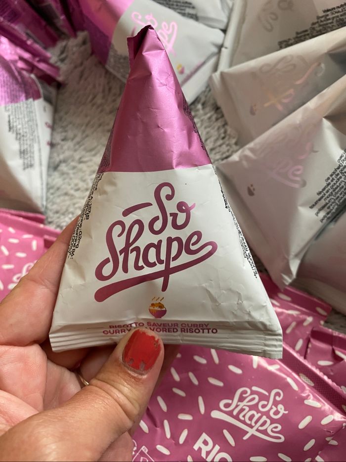 So shape - photo numéro 2