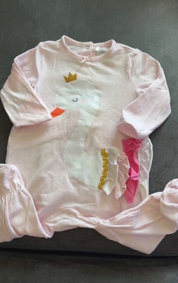 Pyjama léger