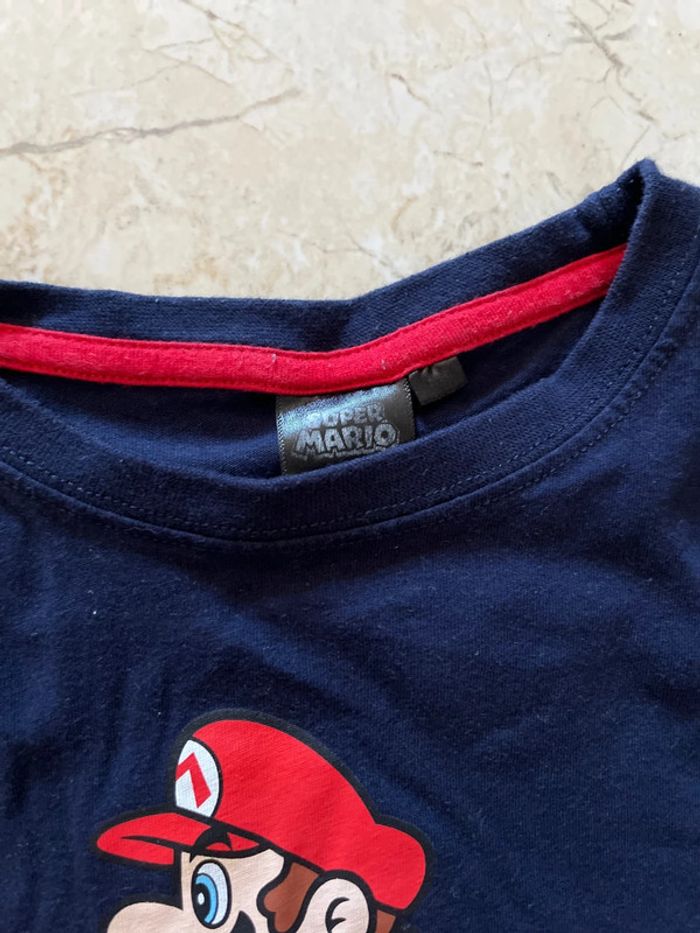 T-shirt - photo numéro 2