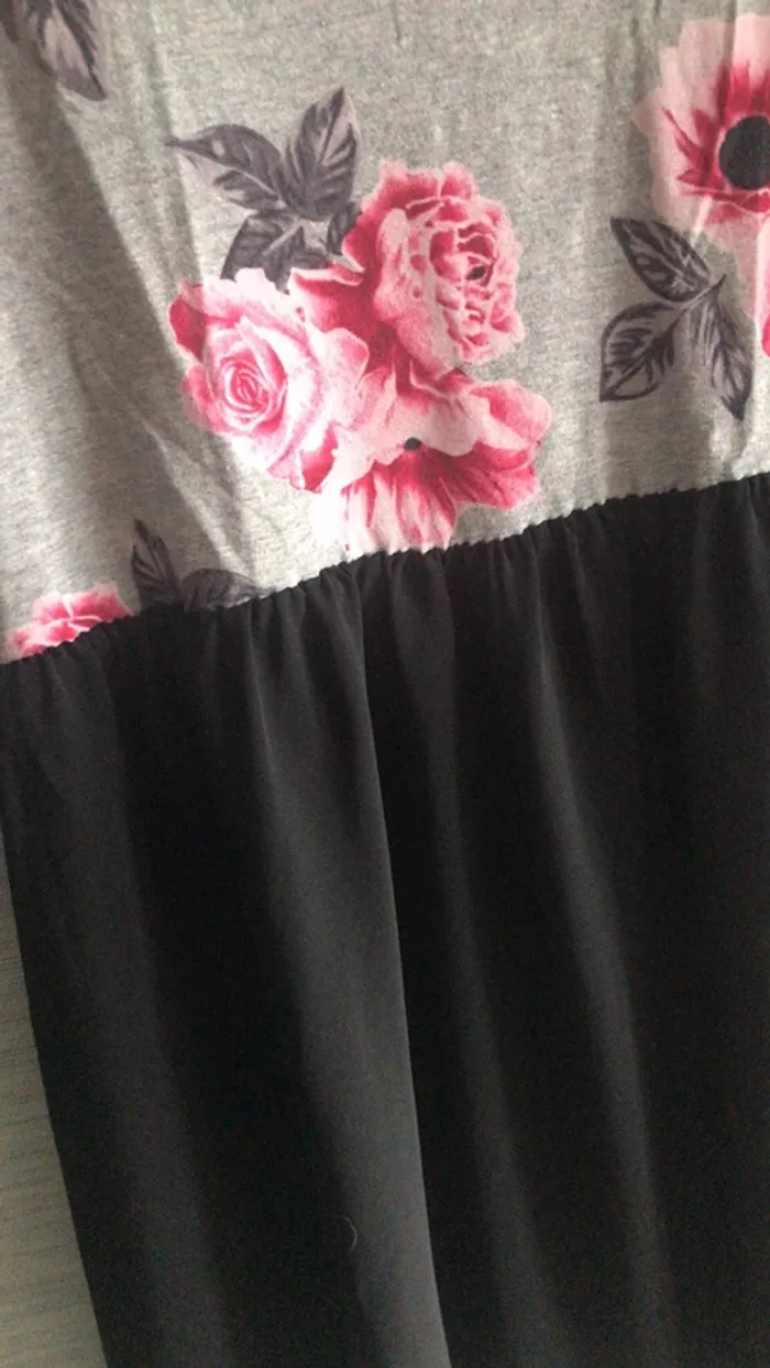 Robe H&M décolleté dans le dos - photo numéro 2