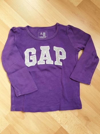 T-shirt GAP 18/24 mois