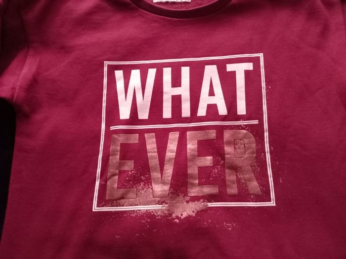 SWEAT PRIMARK 11/12 ANS - photo numéro 2