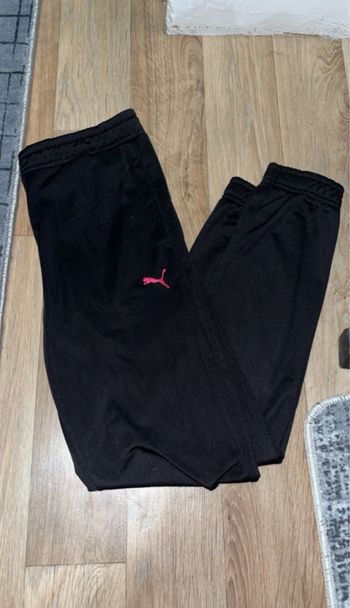 Ensemble de sport fille 