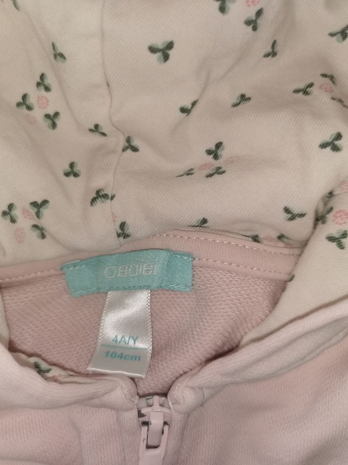 Veste zippée - photo numéro 2