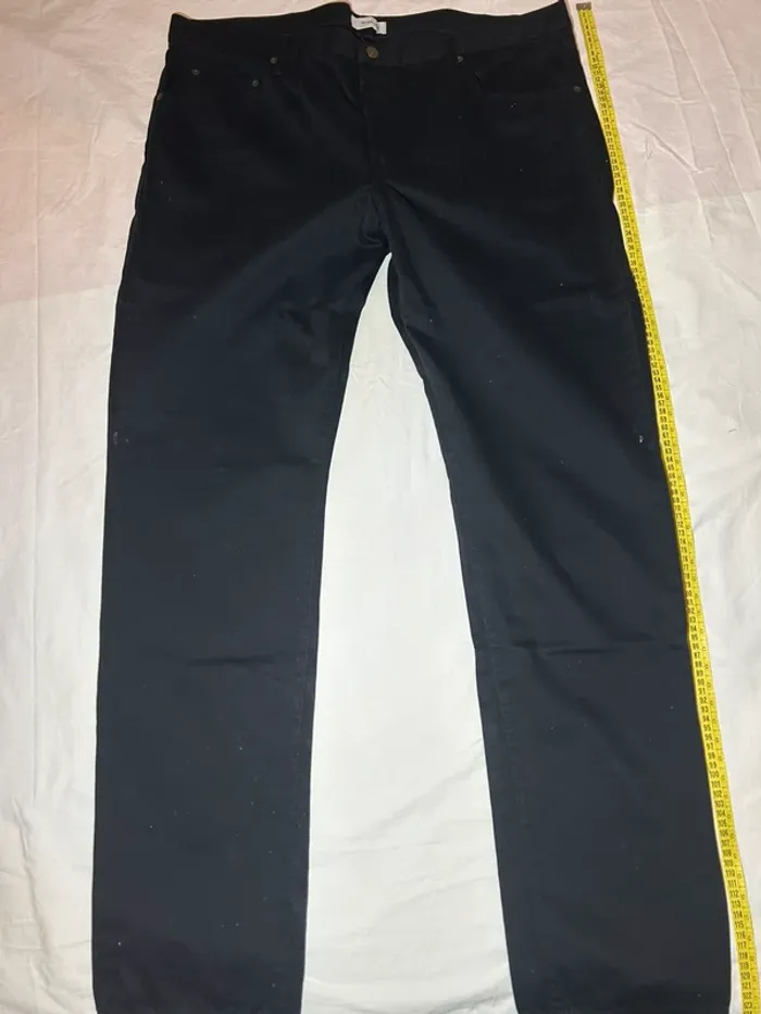 Jean noir aimée Julien - photo numéro 2