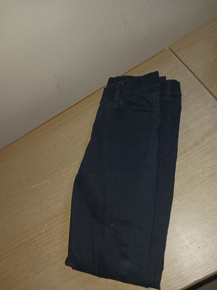 Lot jean - photo numéro 3