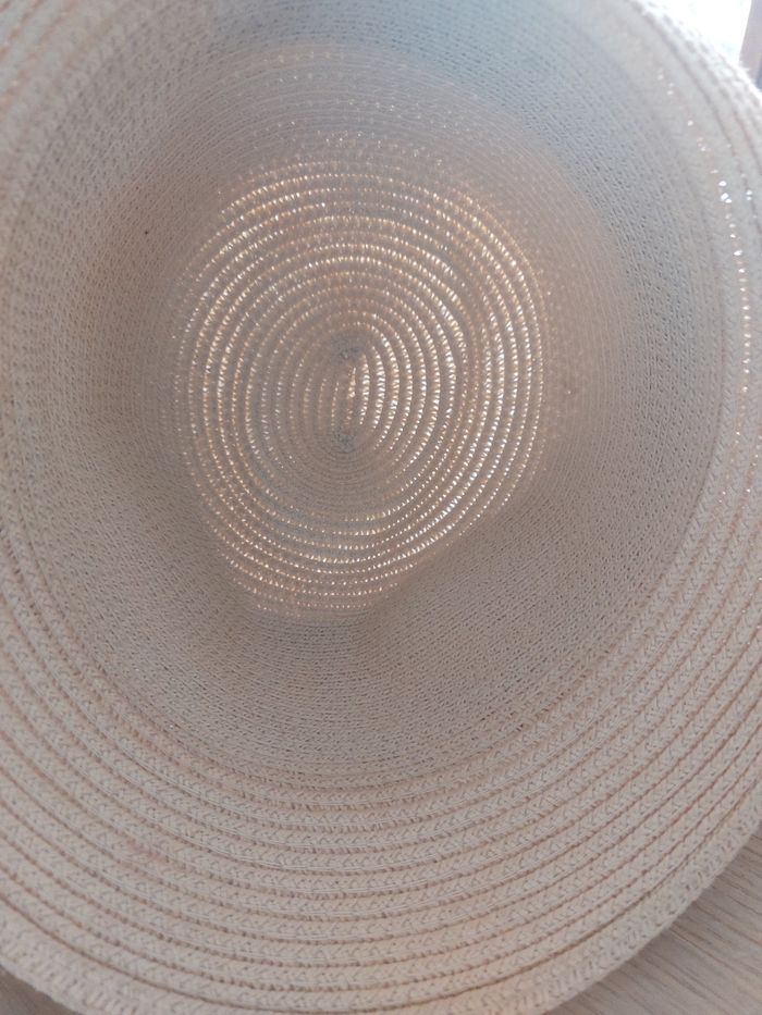 Chapeau - photo numéro 3