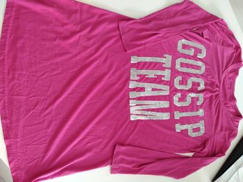 Chemise de nuit taille 42