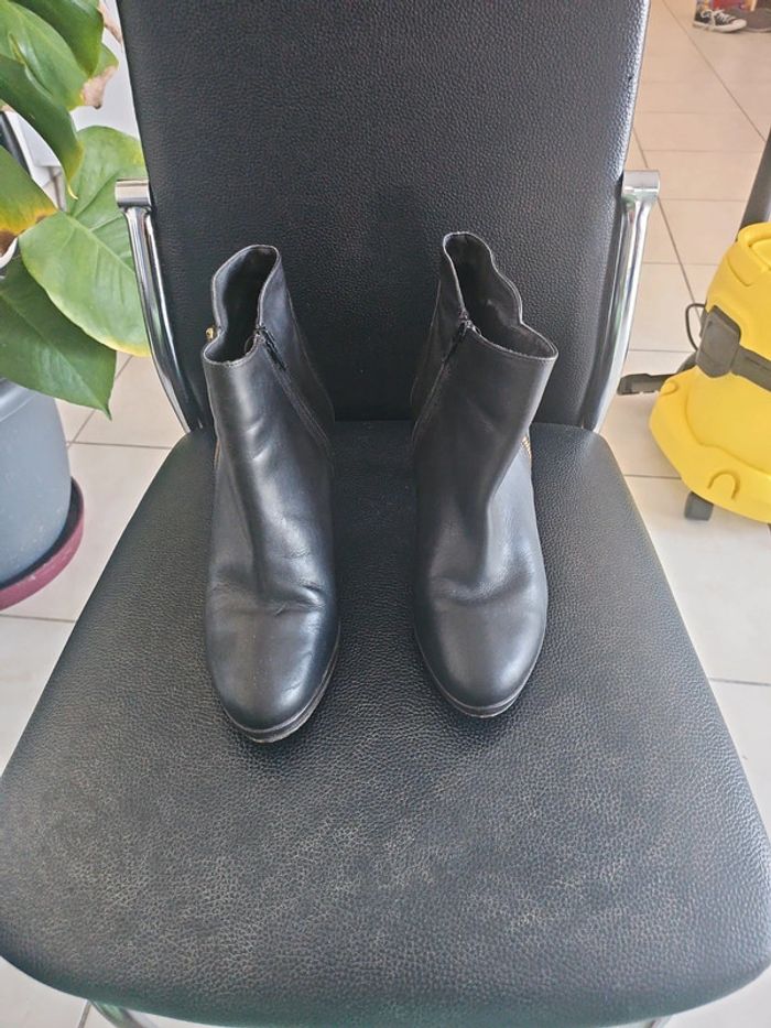 Bottines marque Pier One - photo numéro 2