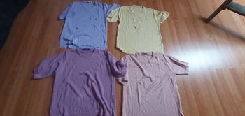 Ensemble de pull vintage  à l unité