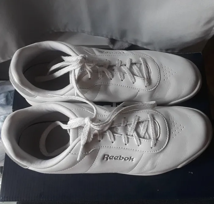 chaussures Reebok - photo numéro 3