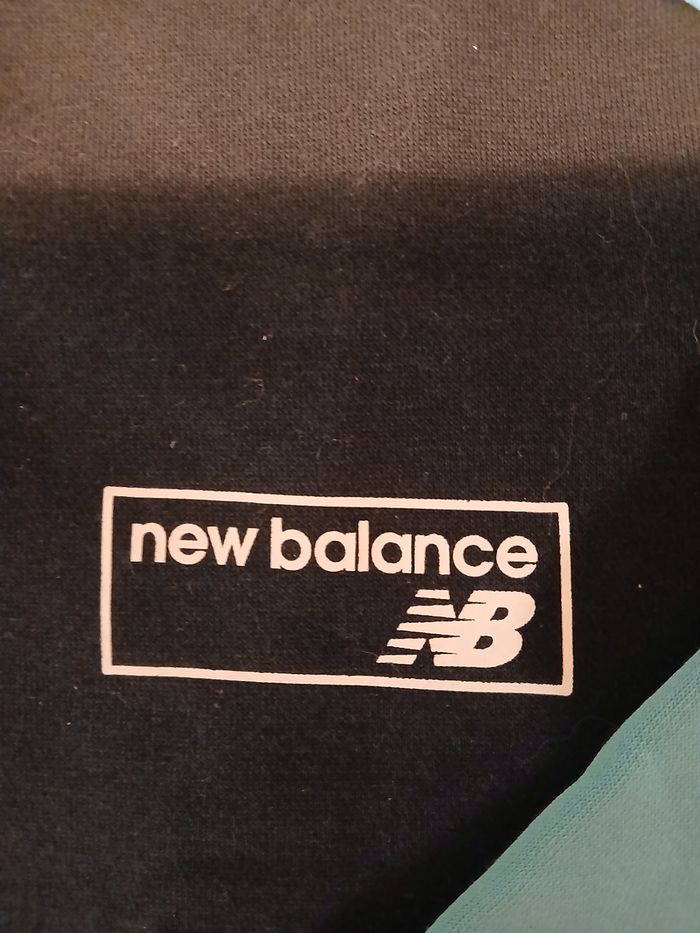Sweat New balance - photo numéro 2
