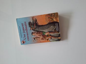 livre enfants