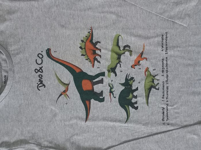 t-shirt garçon 12 ans - photo numéro 2