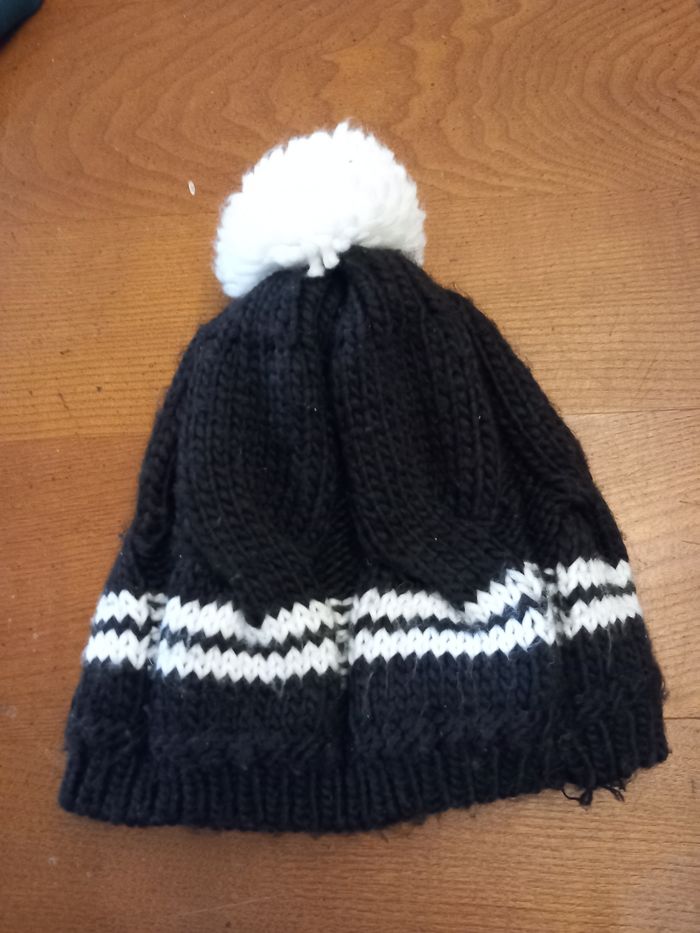 Bonnet