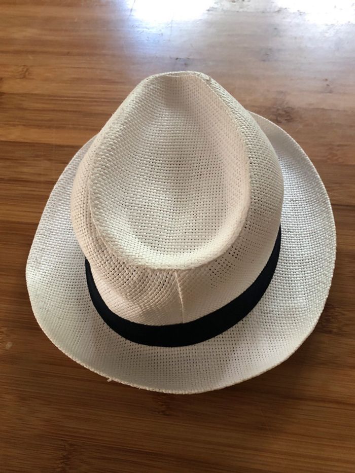 Chapeau Ochestra taille 50 - photo numéro 5