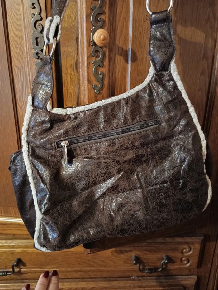 Sac a main moyen