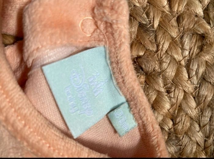 Pyjama 23 mois roi lion simba disney - photo numéro 3