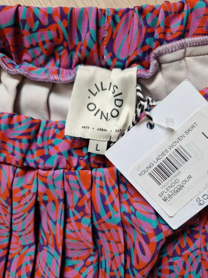 Jupe Lili Sidonio – Taille L – Neuve avec étiquette - photo numéro 5