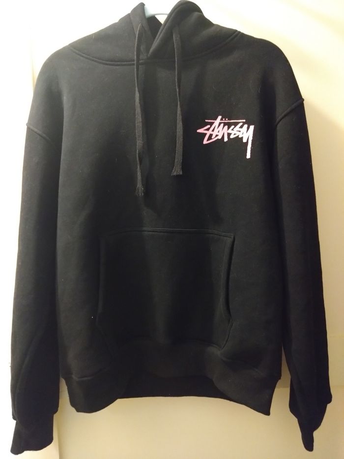 Sweat à capuche