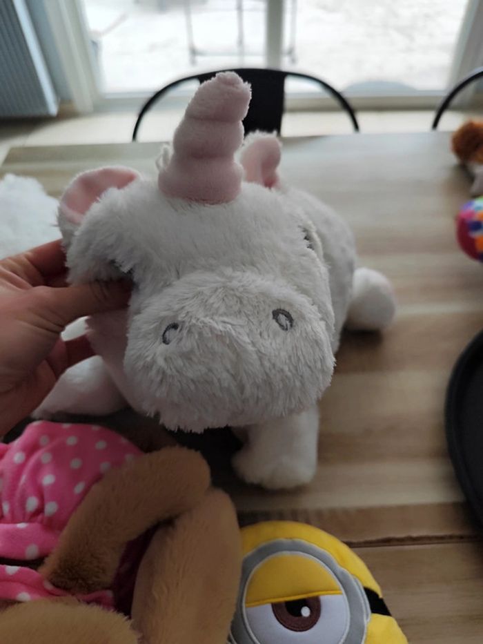 Lot peluches - photo numéro 9