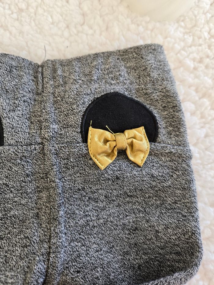 Pantalon - photo numéro 4