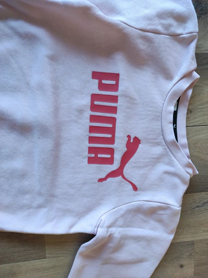 Tenue de sport puma 3 ans - photo numéro 4