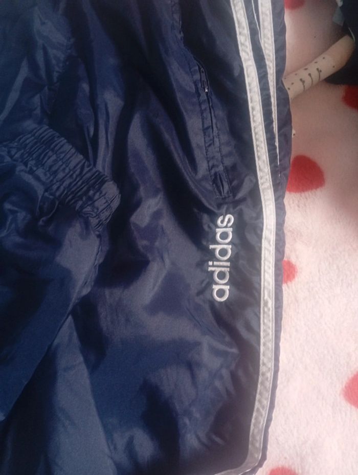 Bas de jogging adidas 12 ans - photo numéro 2