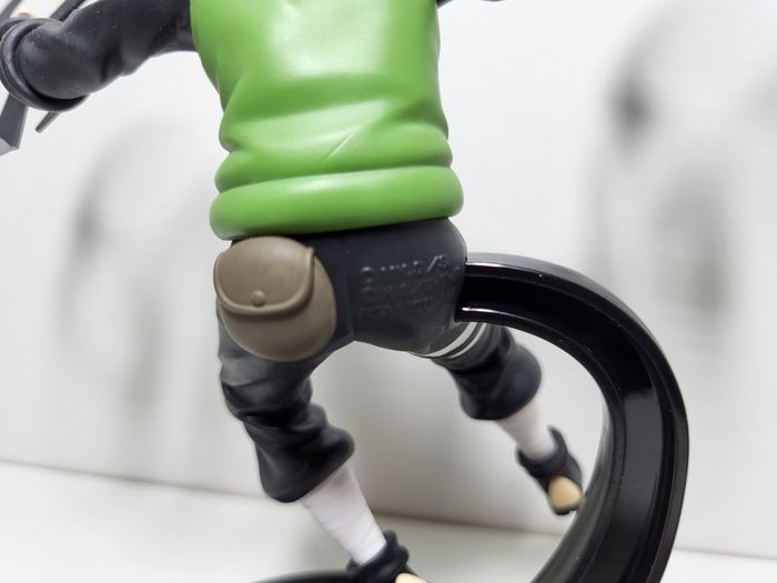 Naruto Shippuden - Figurine Hatake Kakashi Narutop99 - photo numéro 8