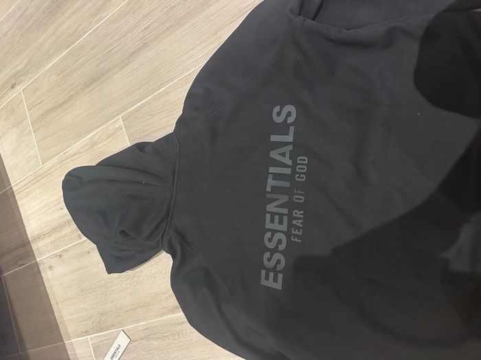 pull essentials - photo numéro 2