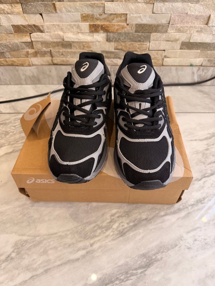 Asics NYC Noirs - photo numéro 3