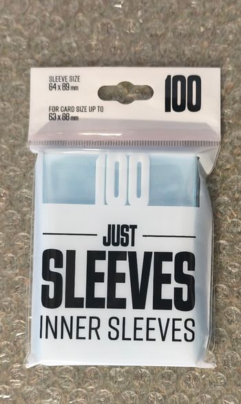 100 sleeve perfect