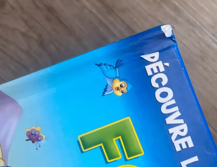 Livre interactif - photo numéro 3